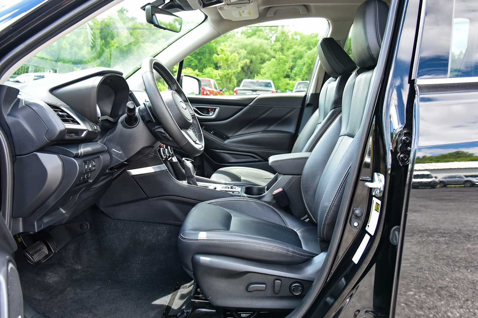 2024 Subaru Forester Touring