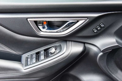 2024 Subaru Forester Touring
