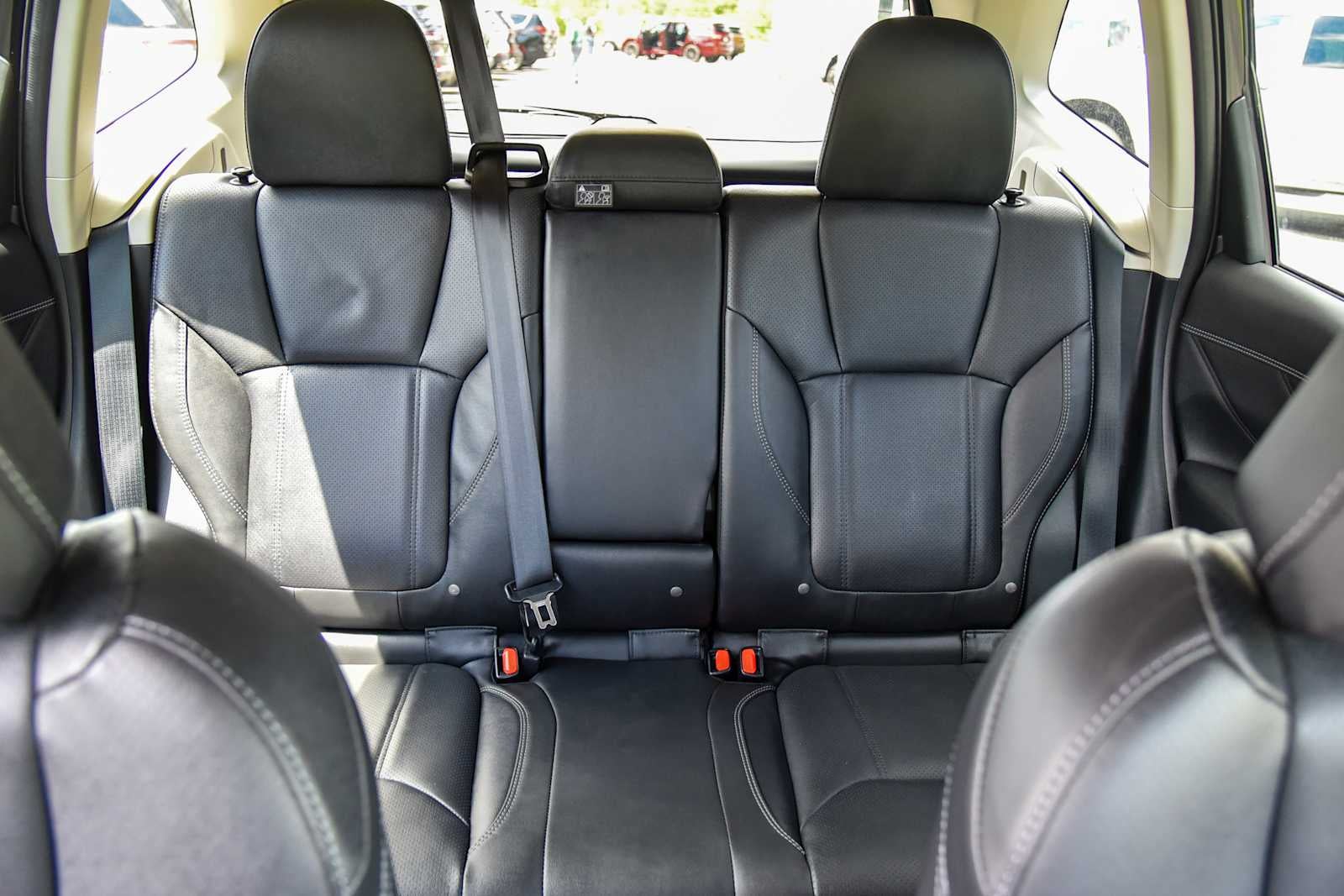 2024 Subaru Forester Touring