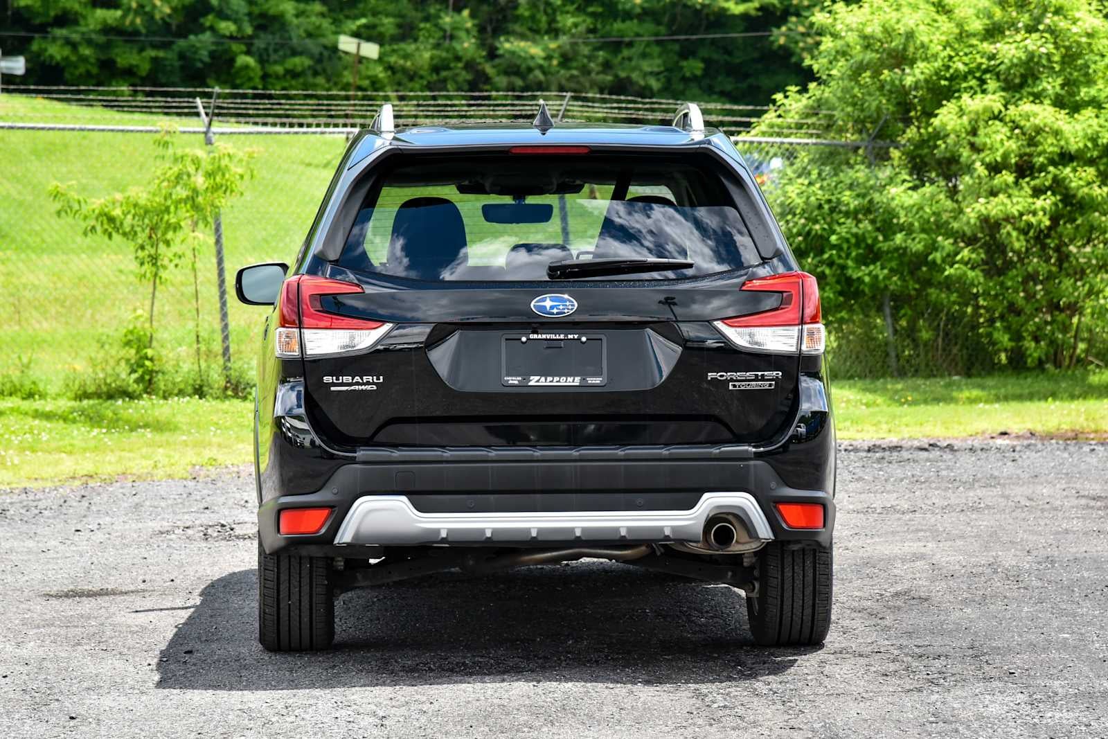 2024 Subaru Forester Touring