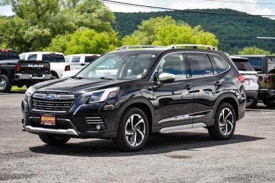2024 Subaru Forester Touring