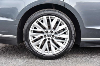 2019 Audi A8 L Base