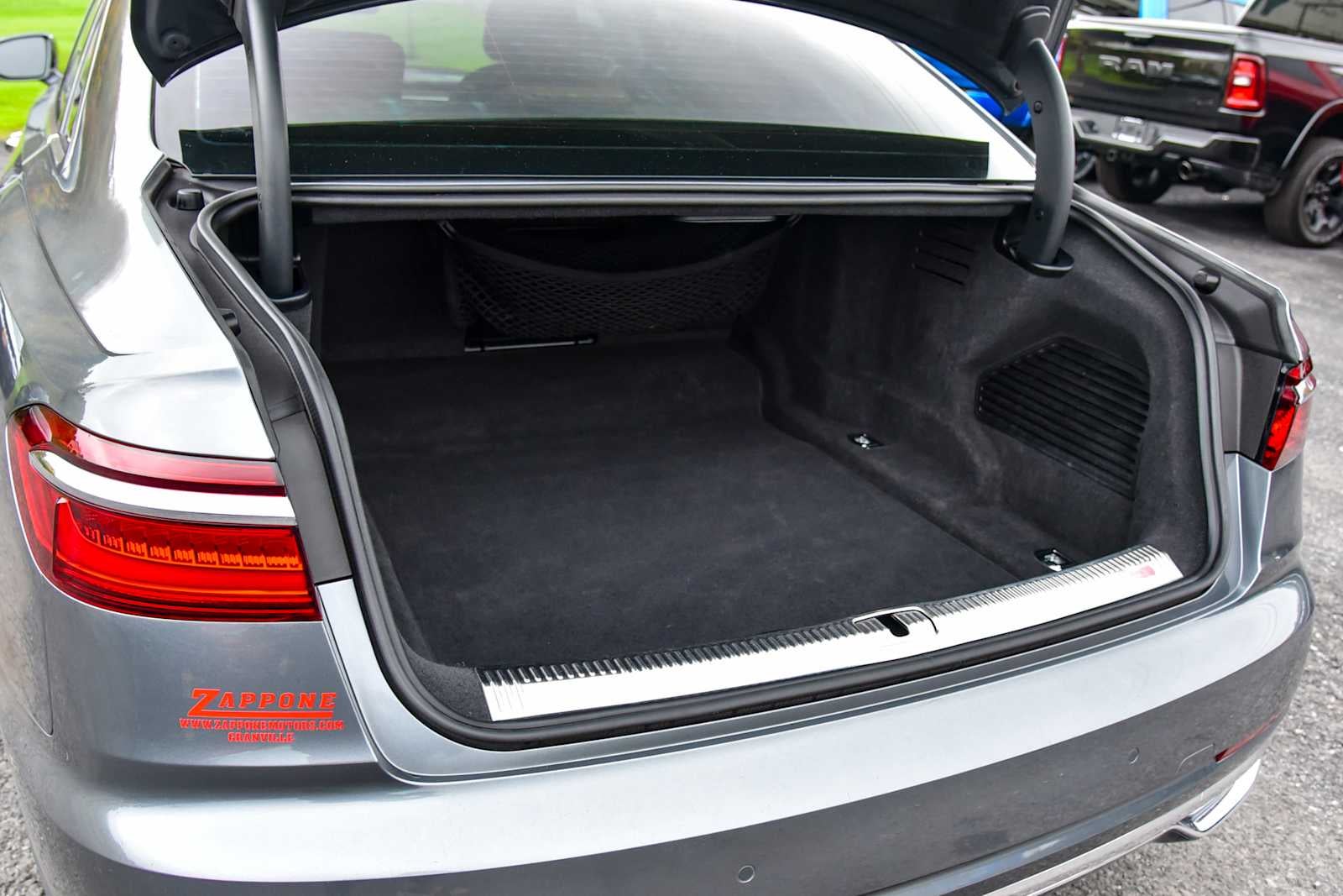 2019 Audi A8 L Base