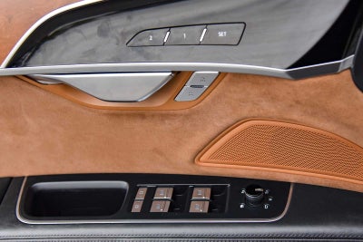 2019 Audi A8 L Base