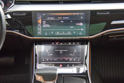 2019 Audi A8 L Base