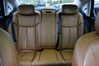 2019 Audi A8 L Base