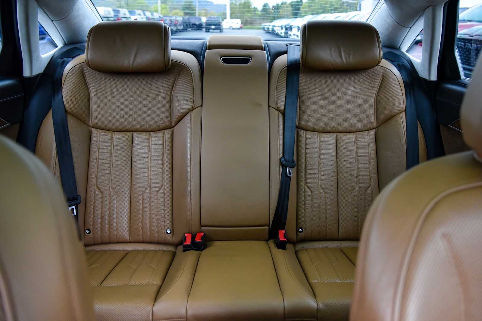 2019 Audi A8 L Base