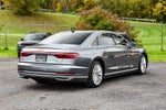 2019 Audi A8 L Base