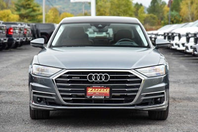 2019 Audi A8 L Base