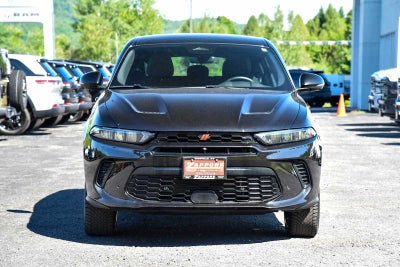 2023 Dodge Hornet GT