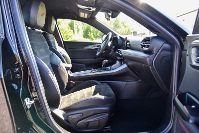 2023 Dodge Hornet GT