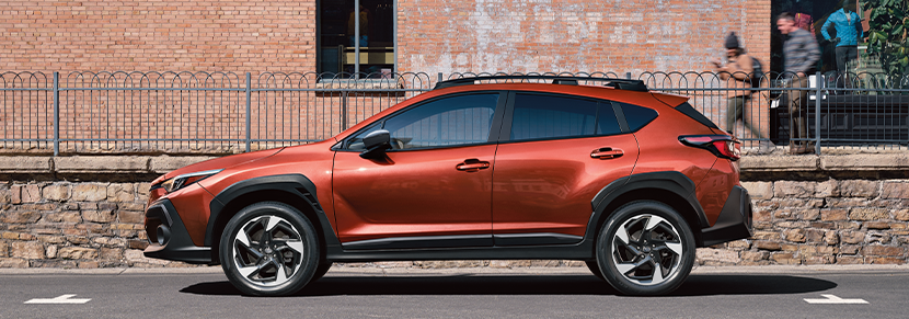 Zappone Subaru Norwich in Norwich NY