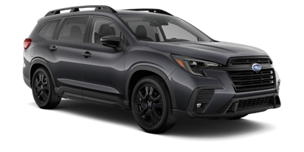2025 Ascent | Zappone Subaru Norwich in Norwich NY