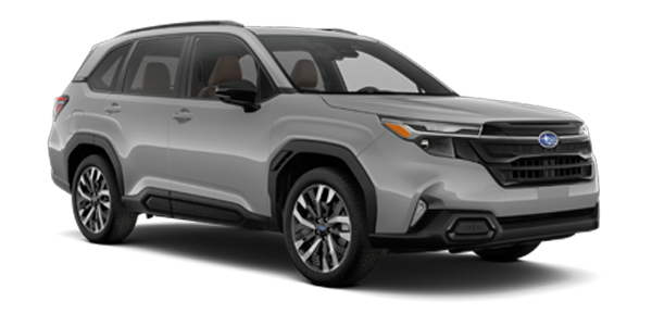 2025 Forester | Zappone Subaru Norwich in Norwich NY