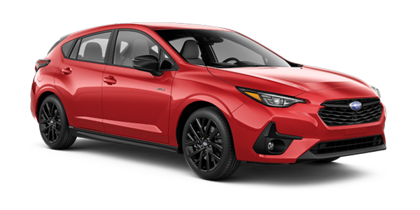 2025 Impreza | Zappone Subaru Norwich in Norwich NY