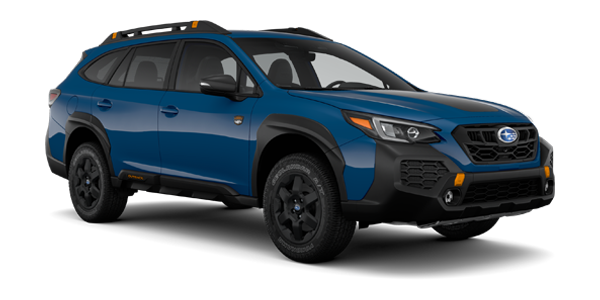 2025 Outback | Zappone Subaru Norwich in Norwich NY