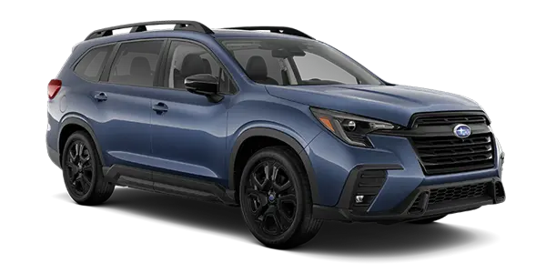 2026 Ascent | Zappone Subaru Norwich in Norwich NY