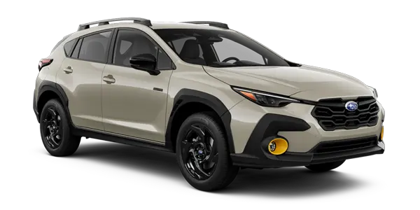 2026 Crosstrek Hybrid | Zappone Subaru Norwich in Norwich NY
