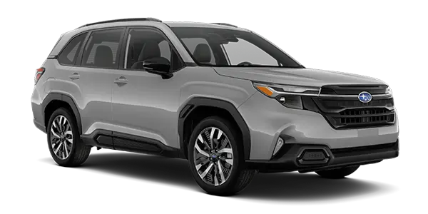 2026 Forester | Zappone Subaru Norwich in Norwich NY