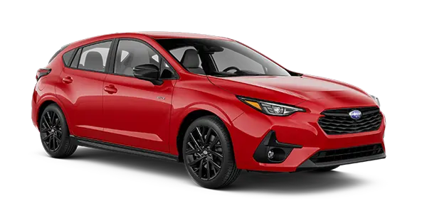 2026 Impreza | Zappone Subaru Norwich in Norwich NY