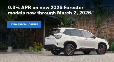 Forester | Zappone Subaru Norwich in Norwich NY