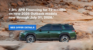 Outback | Zappone Subaru Norwich in Norwich NY