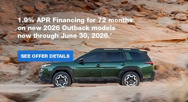  Outback | Zappone Subaru Norwich in Norwich NY