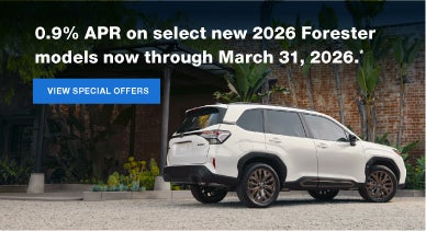Forester | Zappone Subaru Norwich in Norwich NY