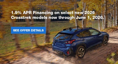  Crosstrek | Zappone Subaru Norwich in Norwich NY