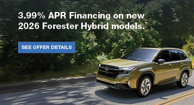  Forester Hybrid | Zappone Subaru Norwich in Norwich NY