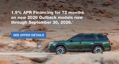  Outback | Zappone Subaru Norwich in Norwich NY