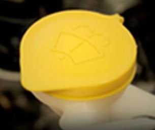 checking fluids windshield washer fluid | Zappone Subaru Norwich in Norwich NY