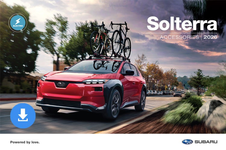 Zappone Subaru Norwich in Norwich NY