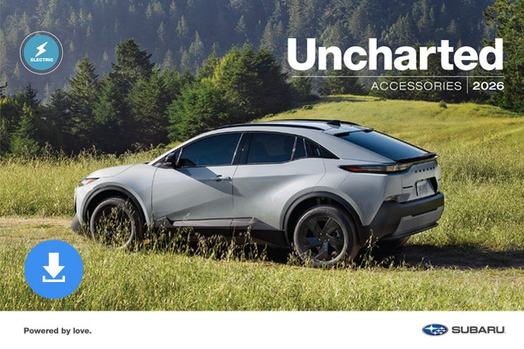 Zappone Subaru Norwich in Norwich NY