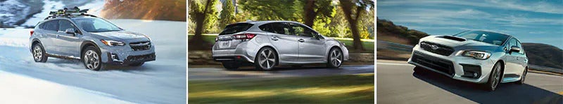 Choosing the right tires for where you drive. | Zappone Subaru Norwich in Norwich NY