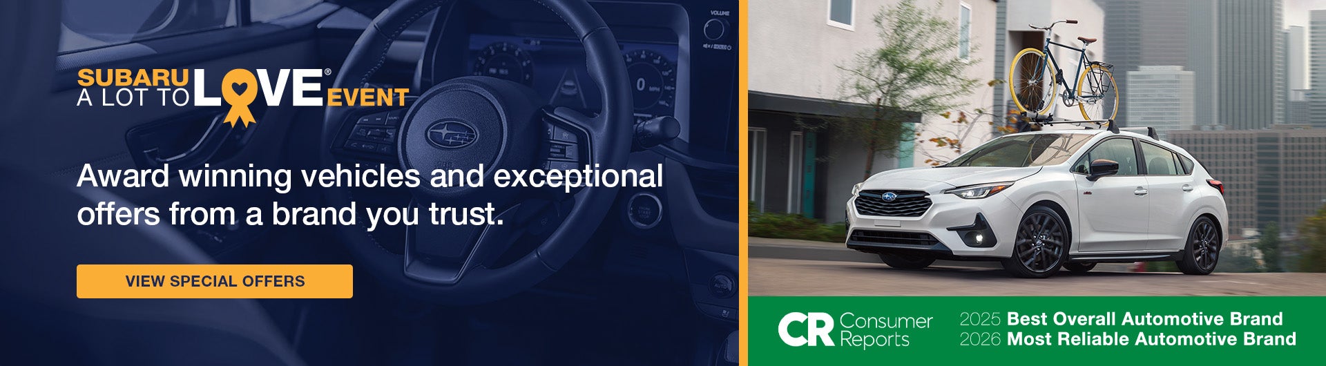 A Lot to Love Sales Event