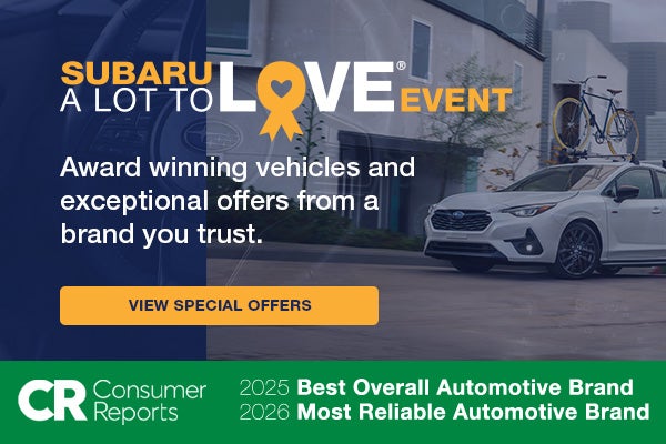 A Lot to Love Sales Event