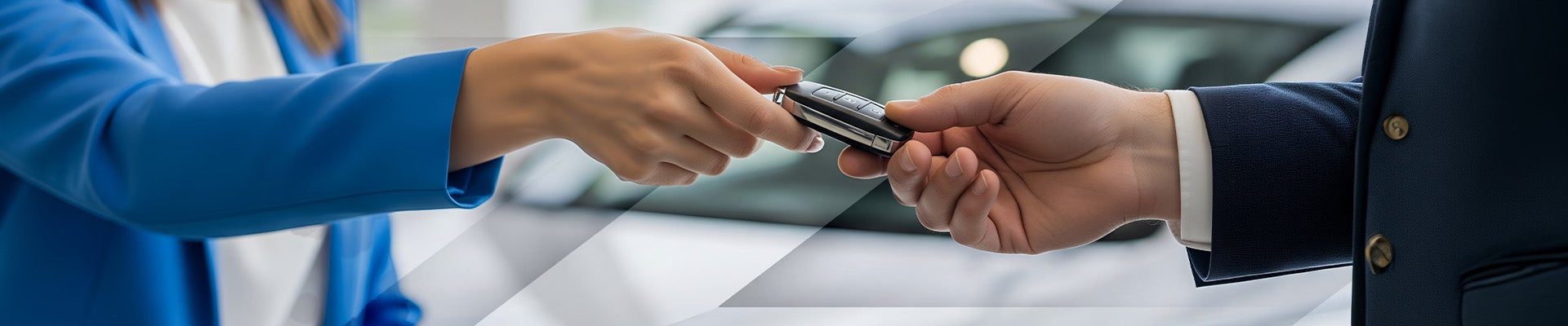 Finance Your Vehicle