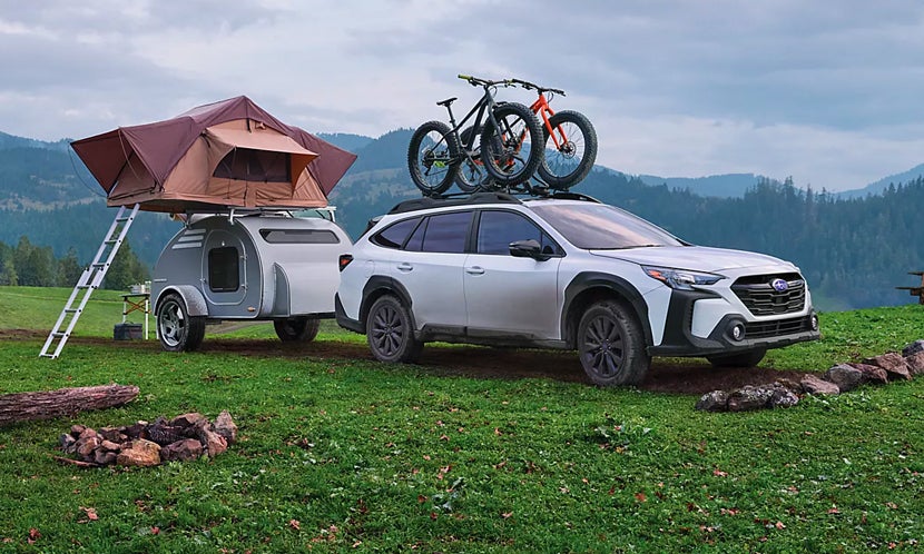 Subaru Dealer near Me