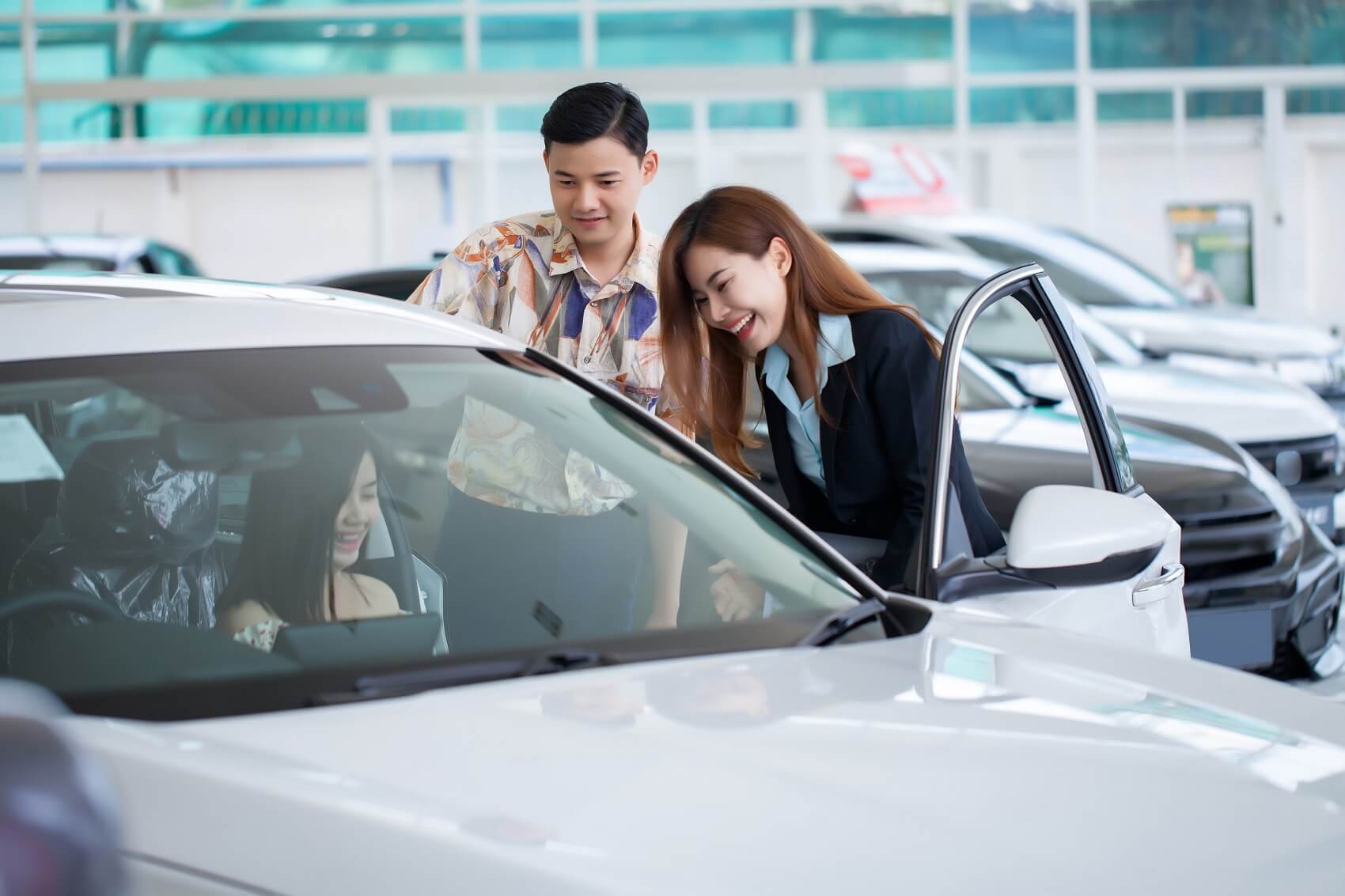 Financial Services Offered Here At Zappone Subaru In Norwich, NY